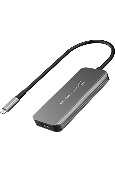 j5create USB4 8K60 Slim HUB