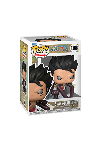 OEM Figurina de colectie Funko POP! Animation &minus; One Piece: Monk...