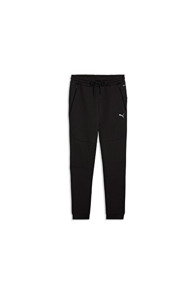 Puma Pumatech Sweatpants Dk Cl Men's Casual Sweatpants 63441601 Black