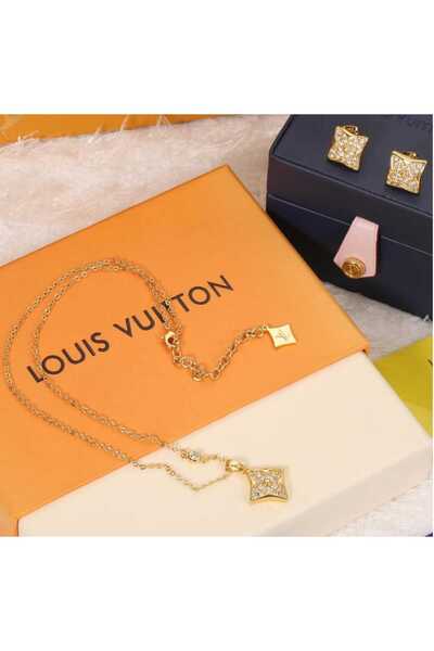 Louis Louis set