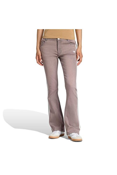 adidas SLIM DENIM Kadın Pembe KE9803