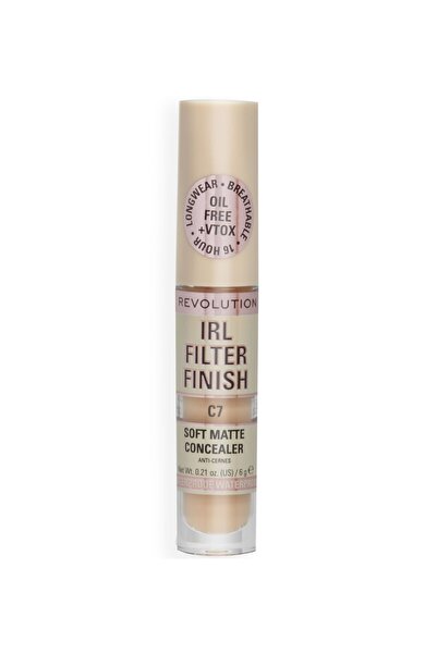 MAKEUP REVOLUTION Makeup Revolution, IRL Filter Finish, Cover Dark Spots, кор...