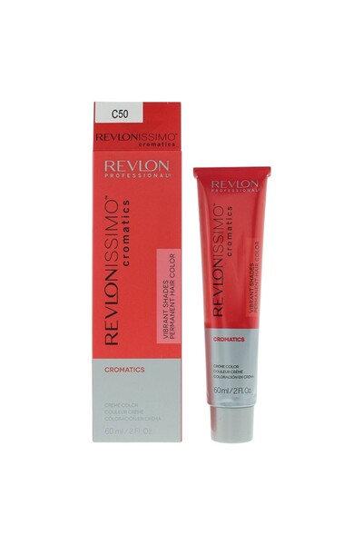 Revlon Revlon, Cromatics, Хиалуронова киселина, Гел за боядисване на коса, Ма...