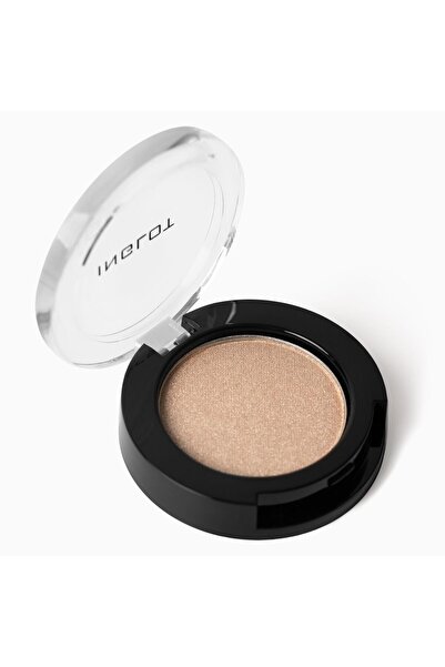 INGLOT Eyeshadow - Eye Shadow Pearl Nf (P)