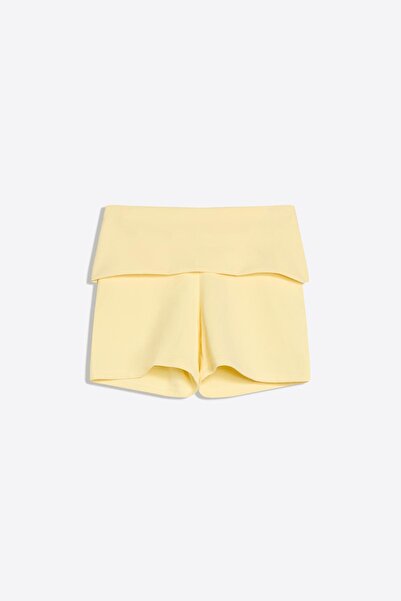 Bershka Katlanabilir belli teknik bermuda