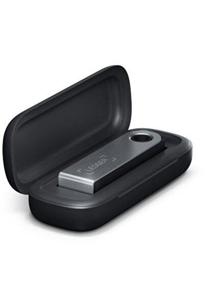 Ledger Nano S Plus Case