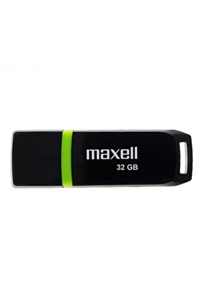 Maxell Memorie USB 32GB 2.0