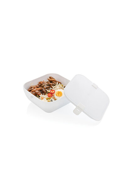 XD Design Lunchbox Square - white