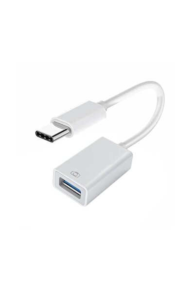 Skygo ZR575 Type-C To Otg Usb 3.0 Çevirici