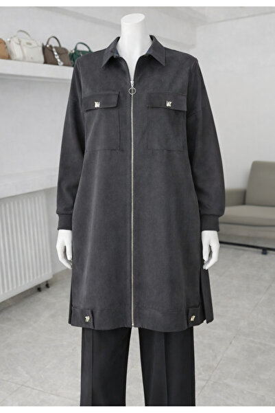 SENFONİ Kap Gömlek