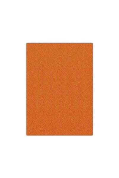 Erka سويدور لباد 50×70 سم برتقالي عبوة من 10 قطع EV06-07