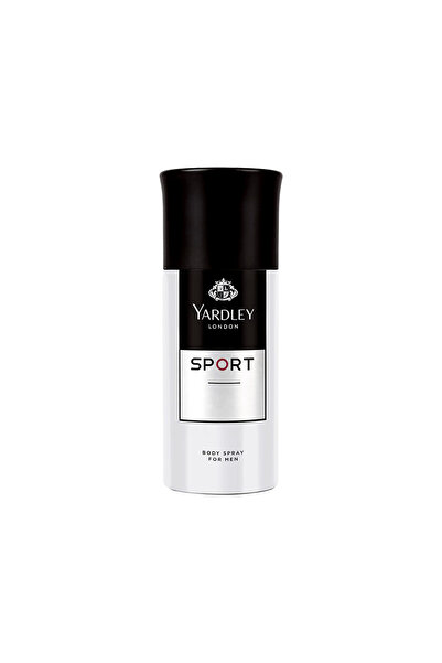 YARDLEY Yardley Sport Body Spray 150ml