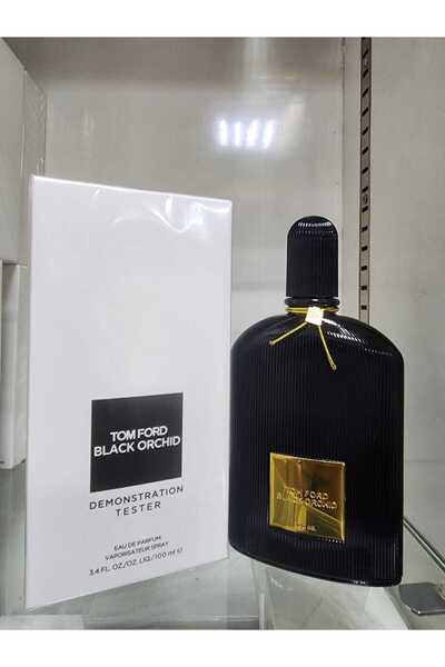 Tom Ford Tester Master Perfume