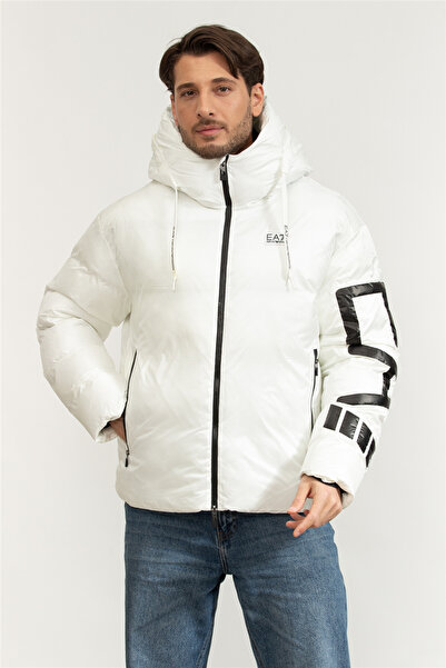 EA7 Erkek Mont