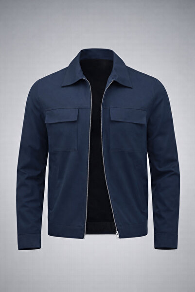 BOYS MANS Men's Seasonal Coat and Men's Jacket Winter Coat