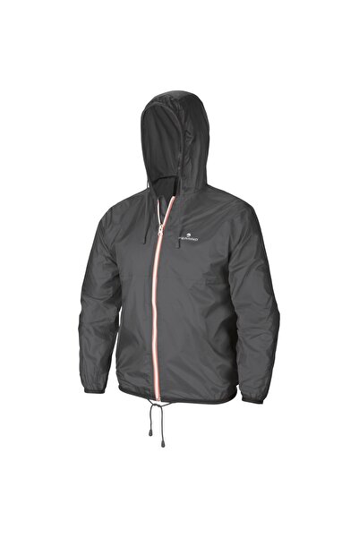 Ferrino Motion Men's Waterproof Jacket-Black-S