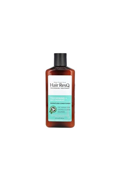 Petal Fresh Pure بلسم التكثيف المضاد للقشرة من ( 355 مل )