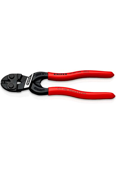 Knipex 71 31 160 - Mafsalli Keski 160 Mm