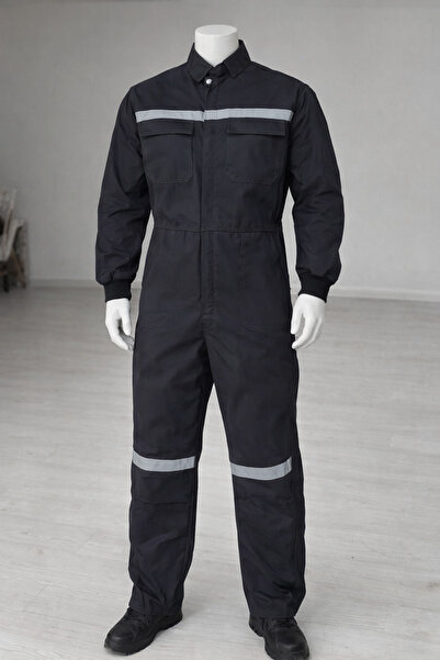 çelebi workwear TULUM SU GECİRMEZ BONDİT RUZGAR GECİRMEZ