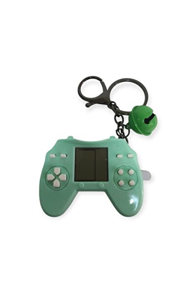 KIZILKAYA سلسلة مفاتيح ميني تيتريس