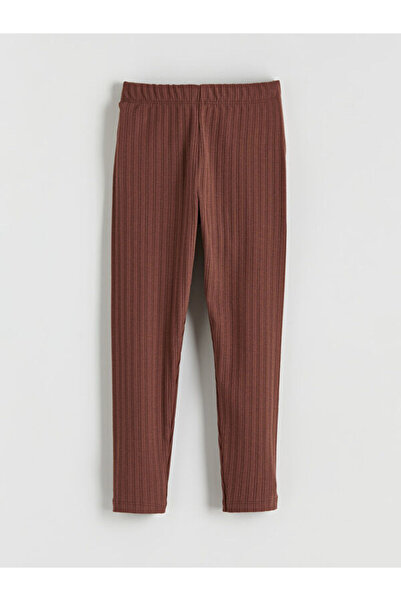 LC Waikiki I Beli Corded Classicgirl's Leggings from Freezen Store