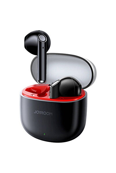 Joyroom True Wireless Earbuds JR-PB2, BT 5.3 TWS IPX4, Black