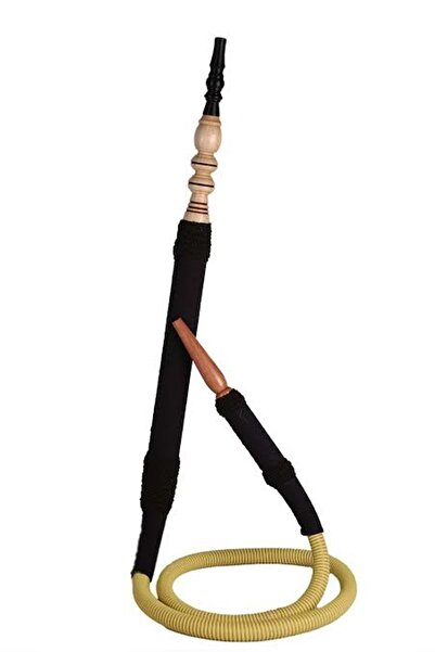 NAİMİ Berceste Marpuç Siyah