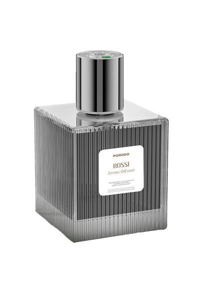 porodo Rossi Aroma Diffuser with 500mL Tank Capacity