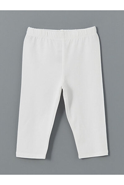 LC Waikiki Classicgirl's Leggings with Waist Cord for Style Seekers from Uzg ...