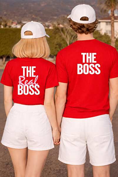 LORVEX T-Shirt Valentine's Day (Valentine’S Day) February 14 Couple Combinati...