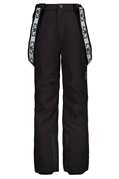 CMP Children's ski overalls Clima Protect 39W2194-Black-116