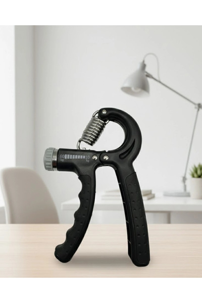 My Reality Fashion Întăritor manual cu contor, rezistență reglabilă, cu arc d...