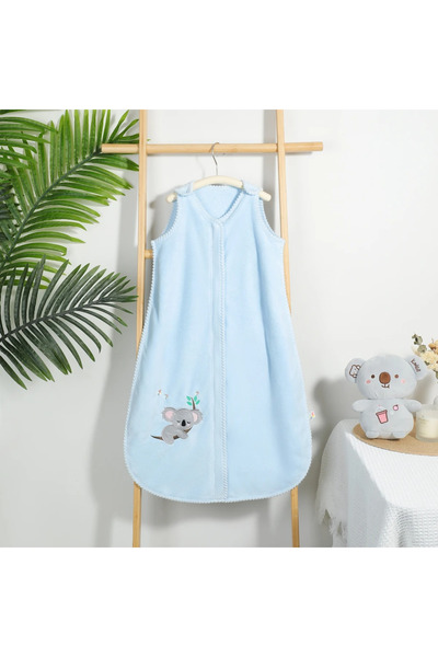 REEFI Sleeping bag - blue