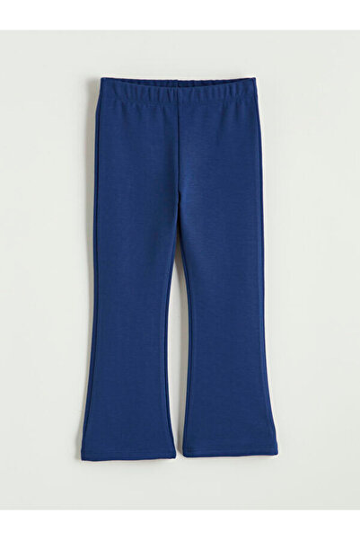 LC Waikiki Quality Pieces from Çelebi Store Spanish Trotting Girls' Leggings