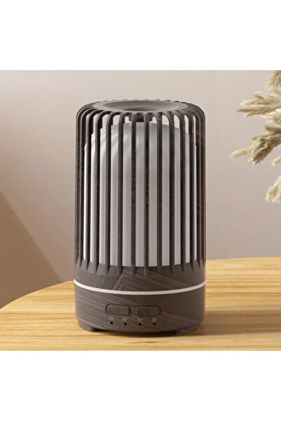 Arabest Aroma Diffuser, USB Powered, 3 Spray Modes, Low Noise, for Bedroom, H...