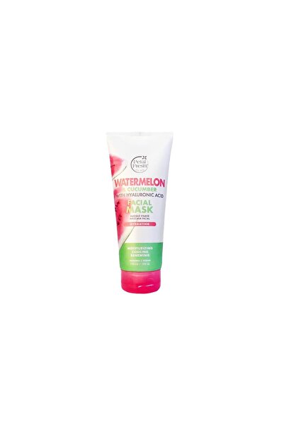 Petal Fresh Pure ماسك للوجه بالبطيخ وحمض الهيالورونيك من ( 200 مل )