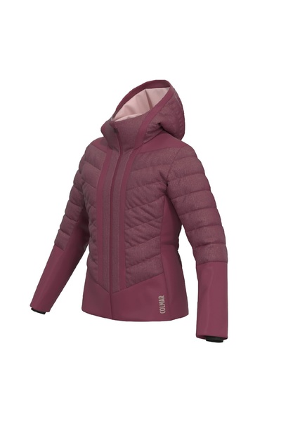 Colmar Women's ski jacket Charming-Visiniu-46