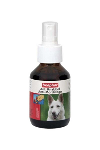 Beaphar Anti Gnawing Atomizer Dog repellent 100ml