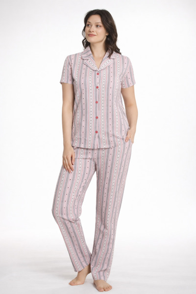 Hababamevi Habev Pajama Set
