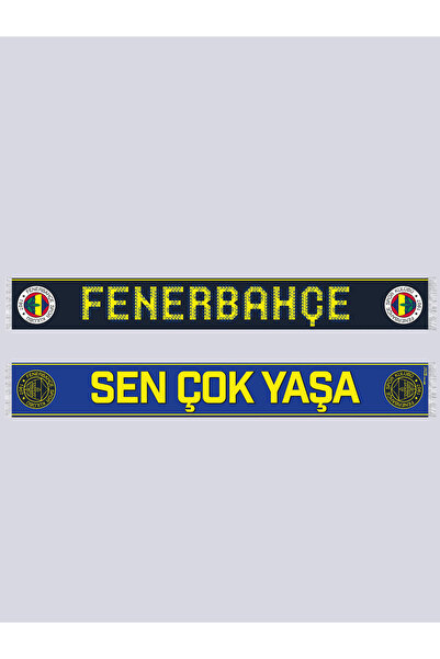 Fenerium UNISEX SEN ÇOK YAŞA ŞAL