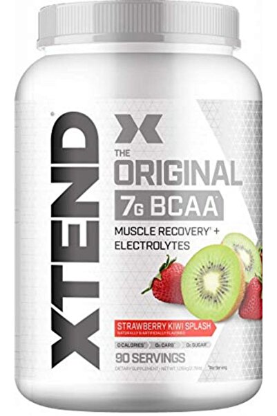 Scivation XTEND BCAA MANGO MADNESS 90 SERV