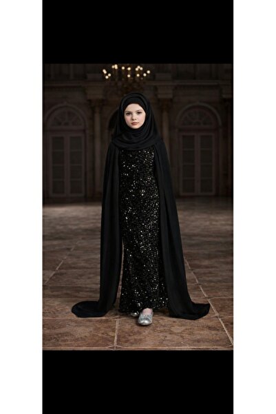 peza Tesettür abiye