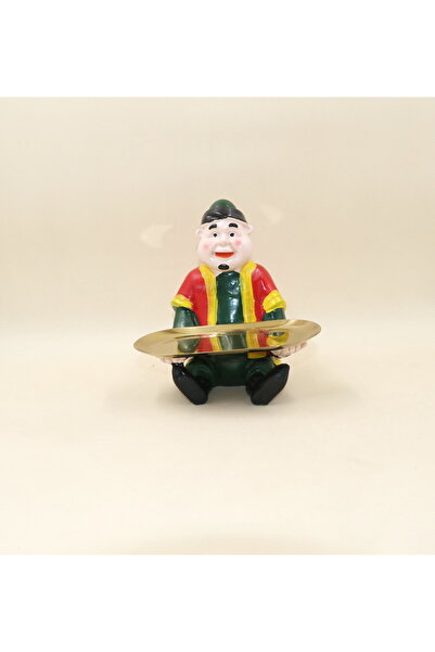 B&D Ramadan Fananees Tray – Festive Decorative Table & Home Décor