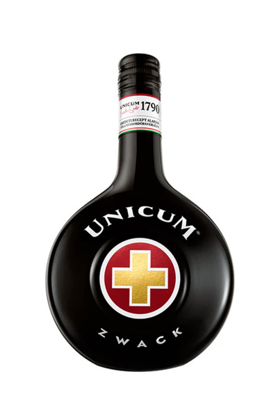 Zwack Unicum Unicum Lichior 40% 1L