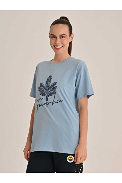 Fenerium KADIN TREND FENERBAHÇE TSHIRT