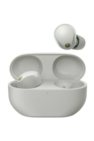 Sony WF-1000XM5S, True Wireless, Bluetooth 5.3