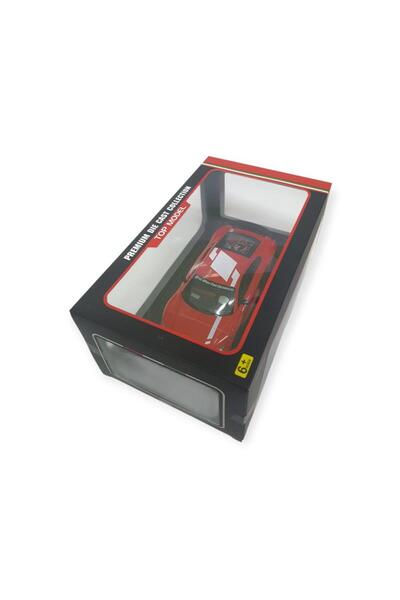 KIZILKAYA سيارة أودي معدنية موديل 1:24 مع إضاءة وصوت