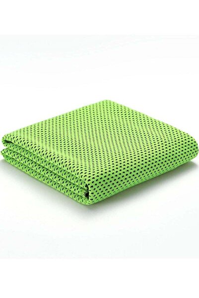 Arabest منشفة ثلجية خفيفة الوزن فائقة الامتصاص، مناسبة للرياضة واليوغا والصال...