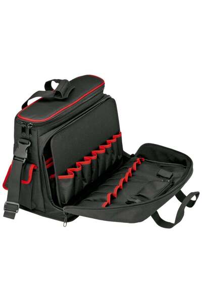 Knipex 00 21 10LE Boş Alet Çantasi