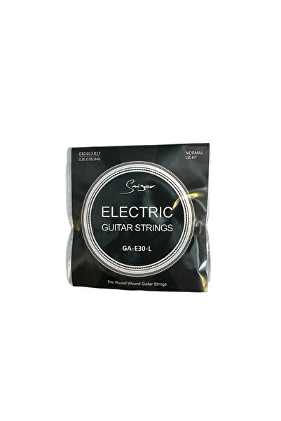 10-46GA-E30-L ELEKTRO GİTAR TELİ